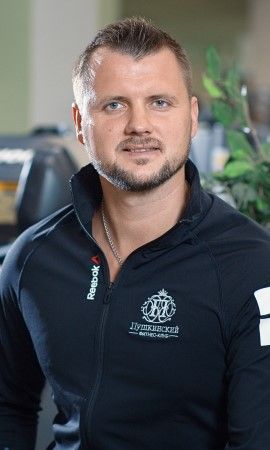 Павел Ваняев